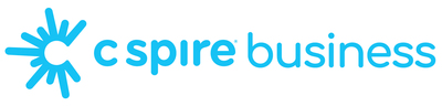C Spire Business standard logo to accompany press release