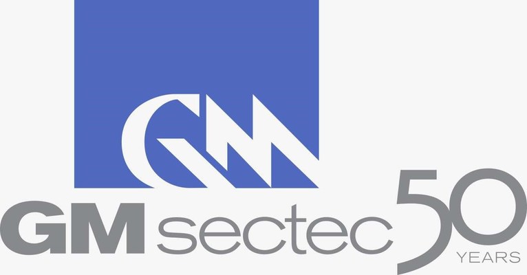 GM Sectec Logo