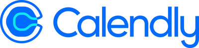 Calendly Primary Logo (PRNewsfoto/Calendly)