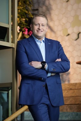 Jason Liberty, Executive Vice President and Chief Financial Officer for Royal Caribbean Group