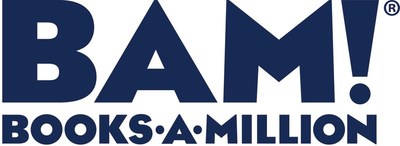 Books-A-Million Logo