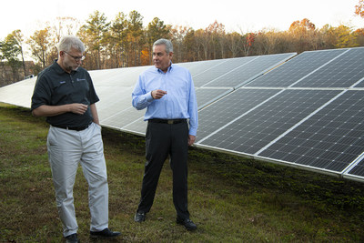 Alabama Power receives approval for solar project in Lowndes County