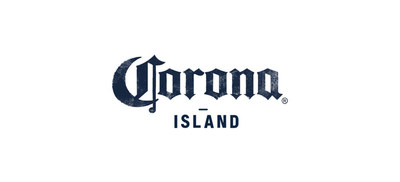 Corona Island Logo