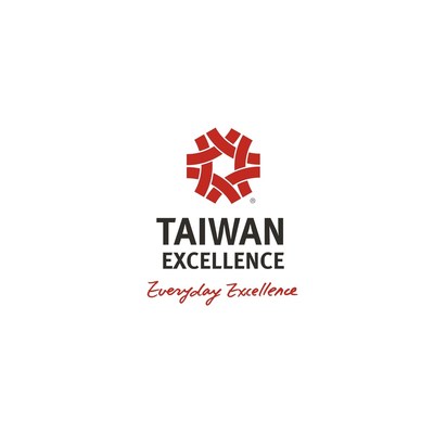 (PRNewsfoto/Taiwan Excellence)