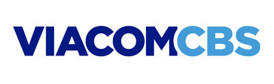 ViacomCBS Logo 